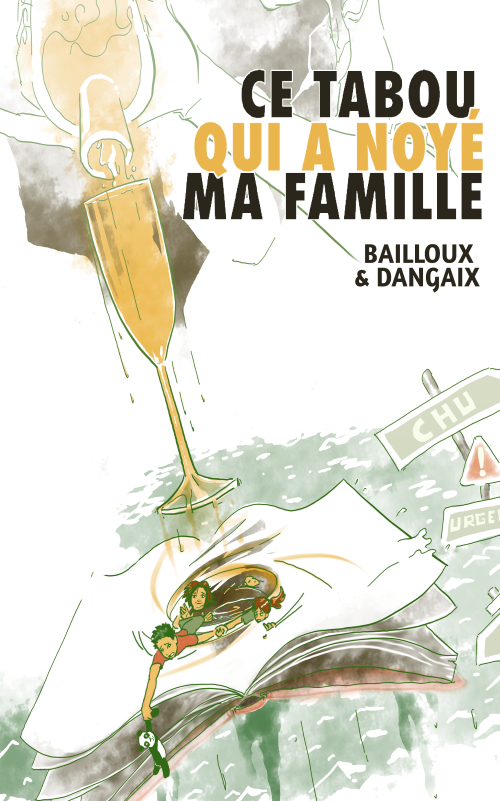 Ce tabou qui a noyé ma famille